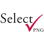 Select PNG