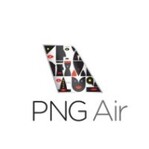 PNG Air Limited logo thumbnail