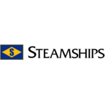 Steamships Trading Company logo thumbnail