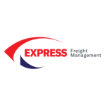 Express Freight logo thumbnail
