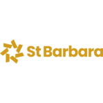 Simberi Gold Company LTD logo thumbnail