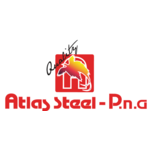 ATLAS STEEL PNG logo thumbnail