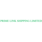 PRIME LINK SHIPPING LIMITED logo thumbnail