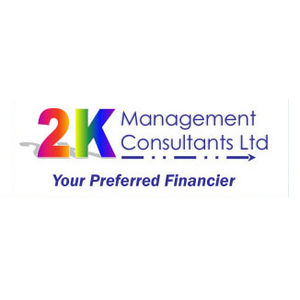 2K Management Consultant Ltd logo