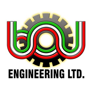 601 Engineering Limited logo