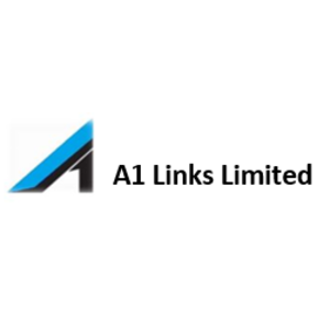 A1 Links Limited logo
