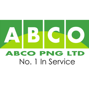 ABCO PNG LTD logo
