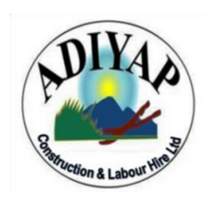 Adiyap Construction and Labour Hire Limited logo