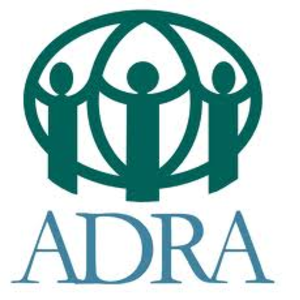 ADRA PNG logo