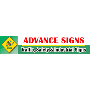 Advance Signs PNG Ltd logo