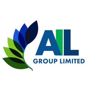 AIL Group Limited logo