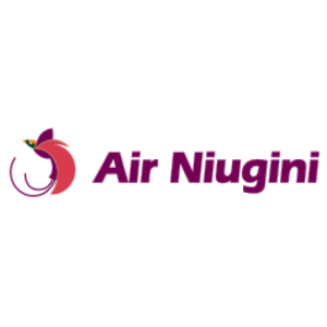 Air Niugini Limited logo