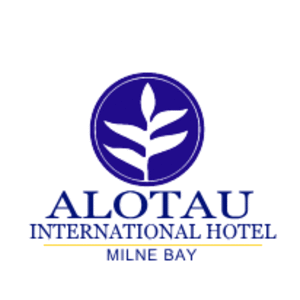 Alotau International Hotel logo