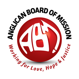 Anglican Board of Mission logo