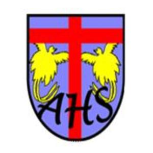 Anglican Health services logo