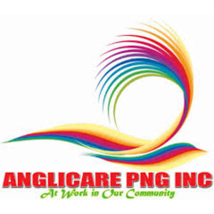 Anglicare PNG Inc. logo