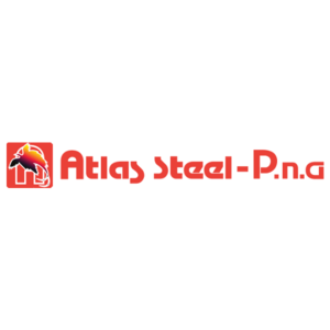 Atlas Steel PNG logo