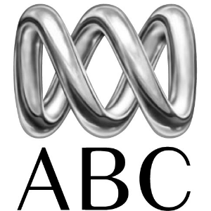 Australian Broadcasting Corporation (ABC) logo