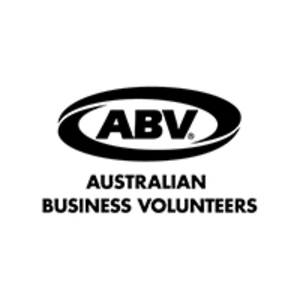 Australian Business Volunteers logo