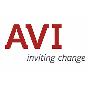 AVI logo