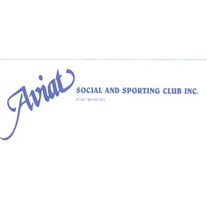 Aviat Social & Sporting Club logo