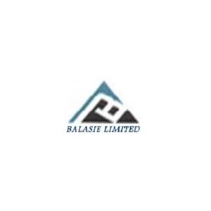 BALASIE LIMITED logo
