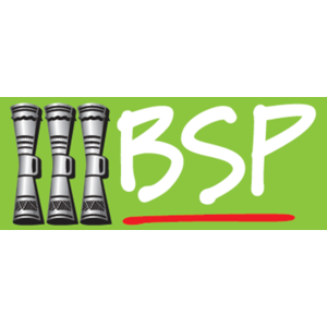 Bank of South Pacific Limited (BSP) logo