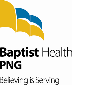 Baptist Health PNG logo