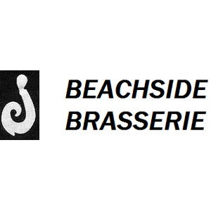 Beachside Brasserie logo