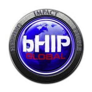 bHIP Global logo