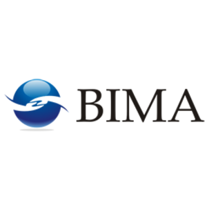 BIMA logo