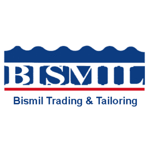 Bismil Trading & Tailoring logo