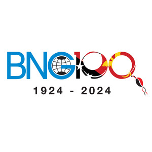 BNG Trading Company Limited logo