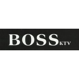 BOSS KTV  logo