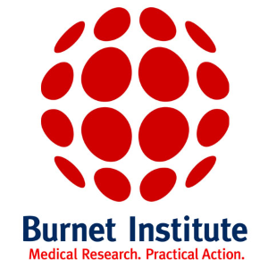 Burnet Institute for Medical Research & Public Health logo