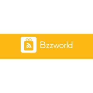 Bzz World logo