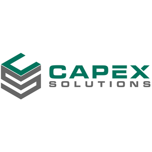 Capex Solutions Limited logo