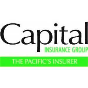 Capital Insurance Group logo