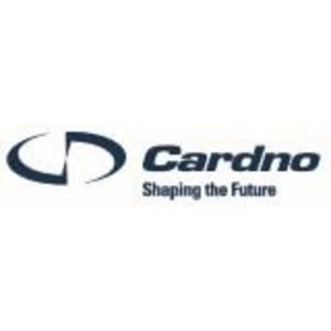 Cardno logo