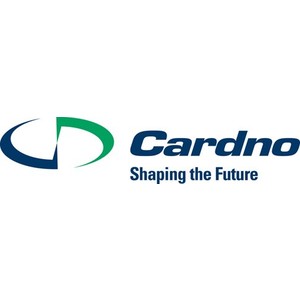 Cardno logo