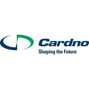 Cardno Emerging Markets logo
