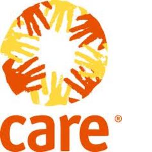 Care Australia logo