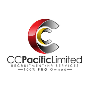 CC Pacific Limited logo