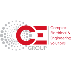 CE Group logo
