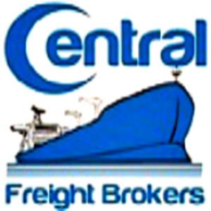 Central Freight Brokers Limited logo