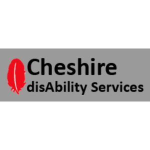 Cheshire disAbility Services PNG  logo
