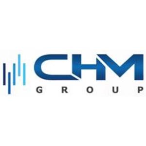 CHM logo