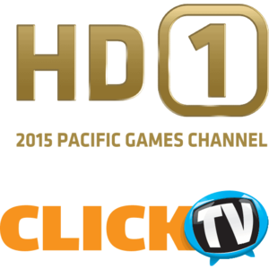 Click TV PNG logo