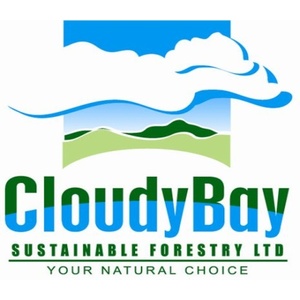 Cloudy Bay Sustainable Forest Ltd logo