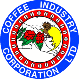Coffee Industry Corporation Limited logo